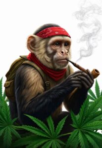 portada de Chicha Good CBD